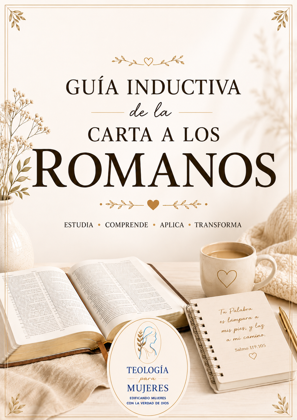 Guía Inductiva de Romanos