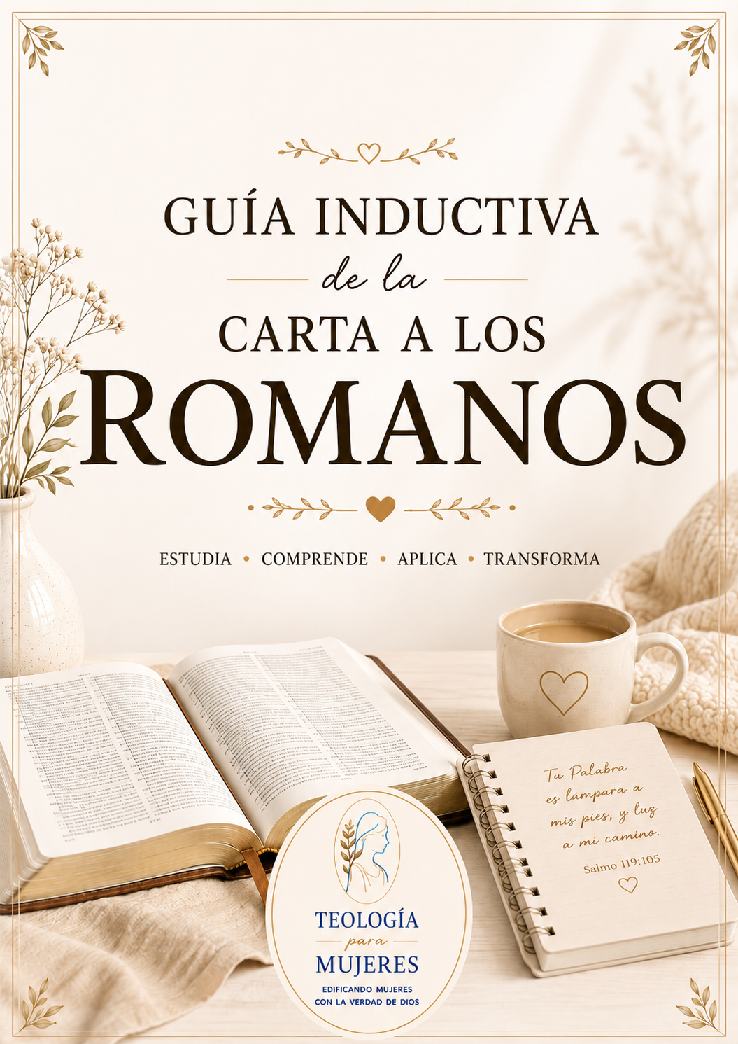 Guía Inductiva de Romanos