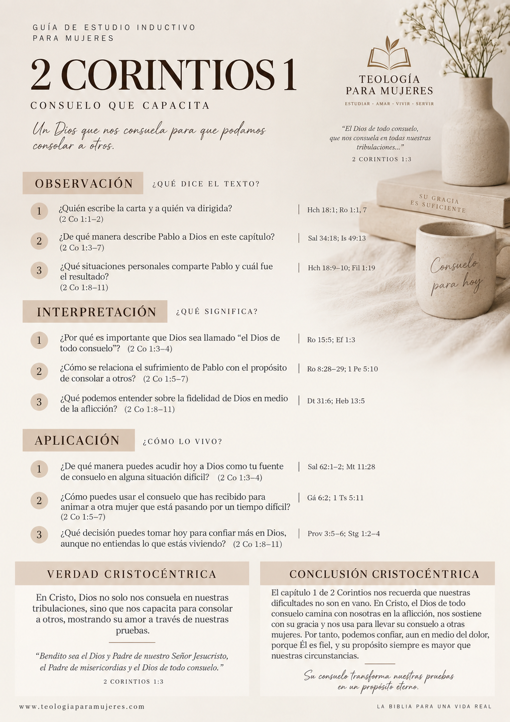 Guía Inductiva 2 Corintios (PDF)