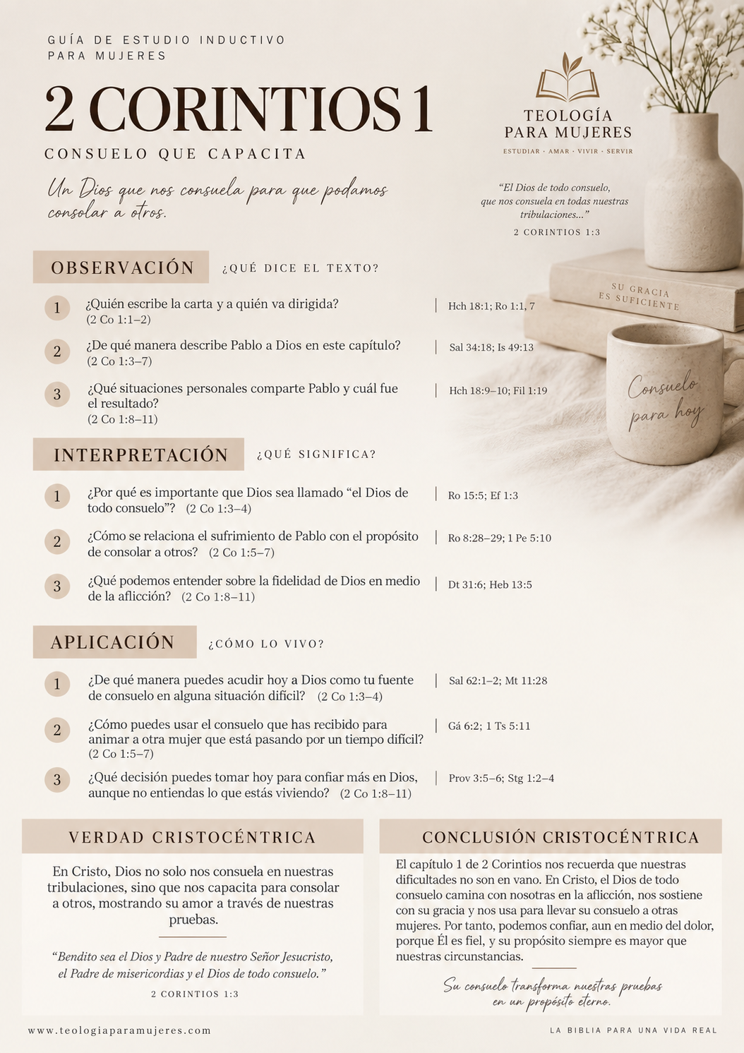 Guía Inductiva 2 Corintios (PDF)