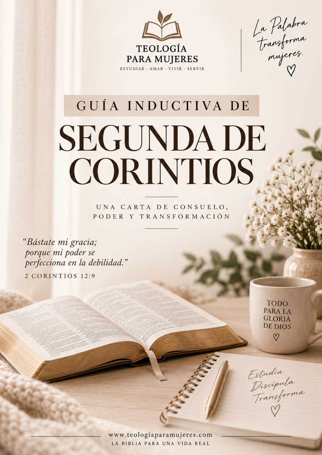 Guía Inductiva 2 Corintios (PDF)