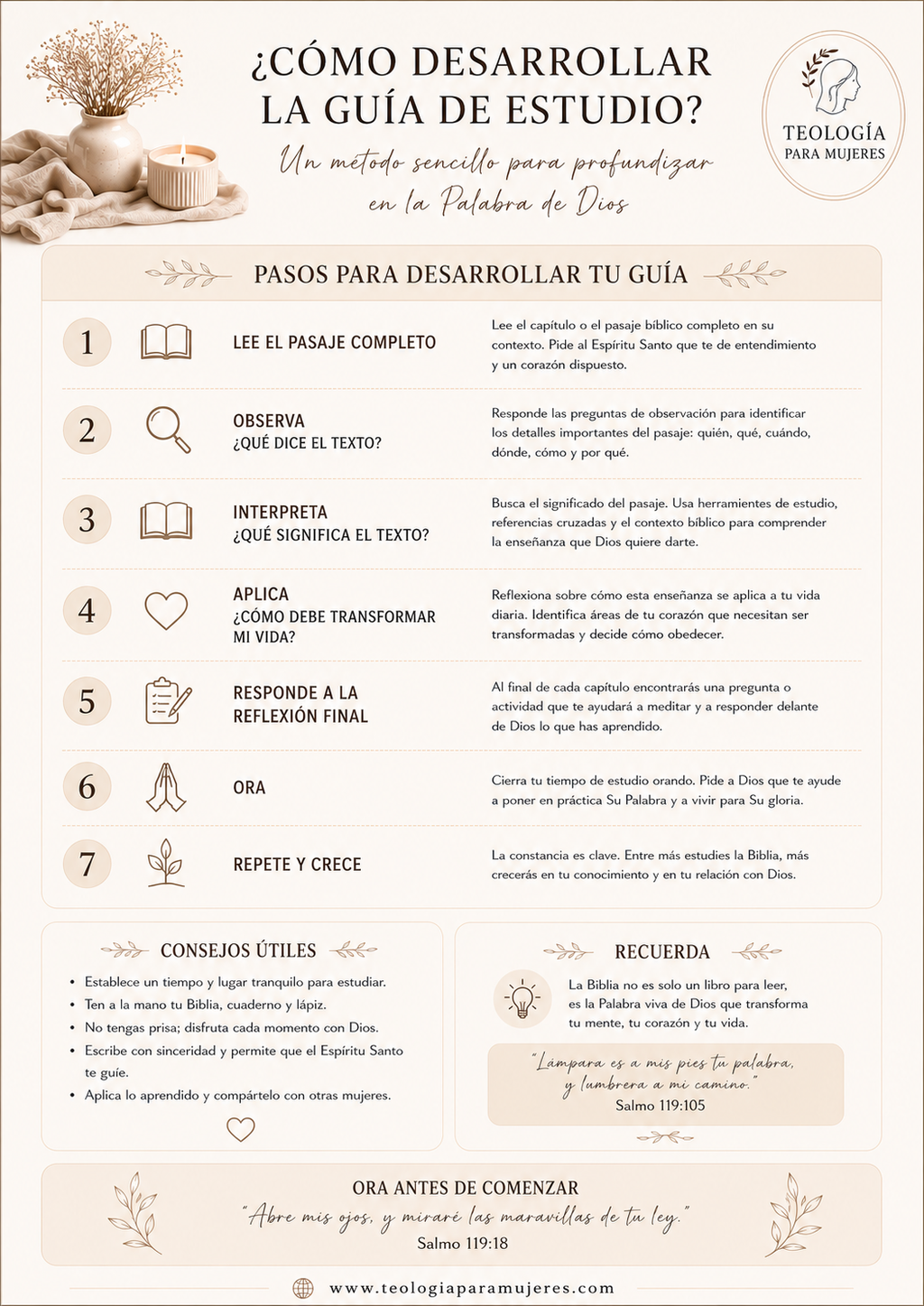 Guía Inductiva 1 Corintios (PDF)