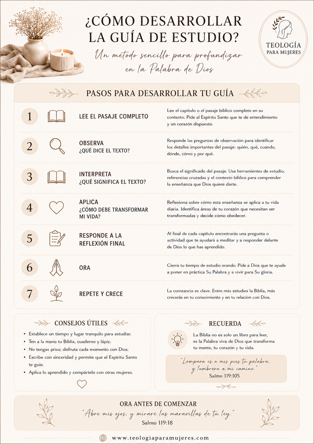 Guía Inductiva 1 Corintios (PDF)