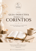 Guía Inductiva 1 Corintios (PDF)